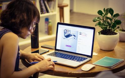Teletrabajo sencillo cuando faltan recursos