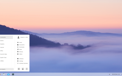 Linux es guay