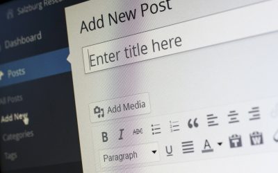 Protege tu portal wordpress, protege tu negocio