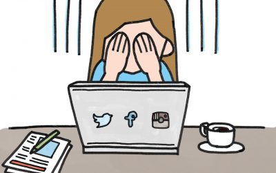 Sextorsión, qué es y cómo nos afecta