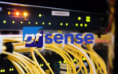 Pfsense: firewall avanzado open source