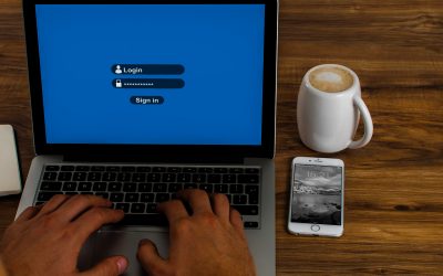 A vueltas entre cuentas gratuitas y corporativas…