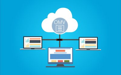 OpenMediaVault: mucho más que un servidor NAS