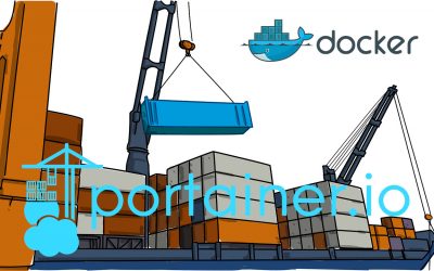 Portainer: gestión sencilla de Docker a través de la web