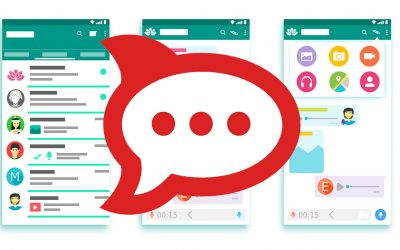Rocket Chat, alternativa libre a Slack