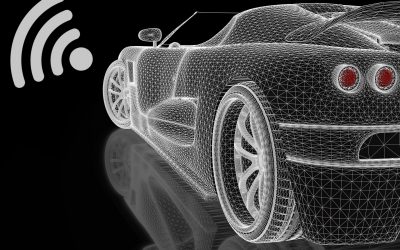 El coche del futuro, un reto sobre ciberseguridad