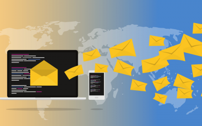 Manten a raya las suscripciones de correo