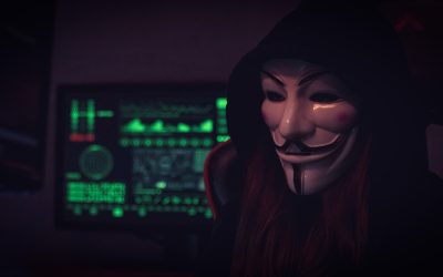Cómo dejar a Orange en modo Black, ciberataque sencillo y bestial